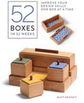 52 Boxes in 52 Weeks: Improve Your Design Skills One Box At A Time