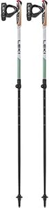 LEKI Nordic Walking Poles Spin Shark SL