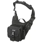 Maxpedition Fatboy Versipack, Black