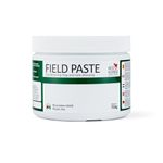 Field Paste - Antimicrobial/Antifungal Horse Hoof Sole & Frog Dressing (750g) | Hoof Thrush Treatmentl | Sole & Frog Active Clay | Non-caustic | Red Horse Products