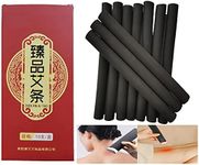 Smokeless Moxa Sticks Mugwort Moxib