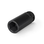 Teng 920636 36mm 1/2-inch 6-Point Deep Impact Hex Socket Drive