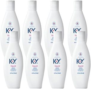 K-Y Liquid