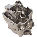 Cylinder Works Textured Standard New Cylinder Head Kit for Honda 250 R 04 07, CRF 250 X 04 05 06 CH1003-K01