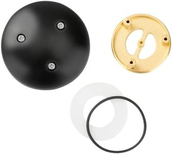 SuiTool 720A Bonnet Repair Kit Replacement for 1/2, 3/4 and 1 Inch Pressure Vacuum Breaker