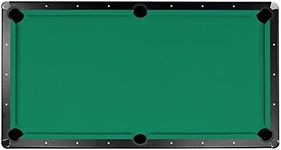 Championship Saturn II Billiards Cl