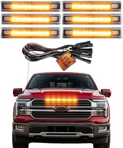 LED Grill 