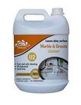 uniwax Marble and Granite Cleaner surface cleaner and shiner Natural stone cleaner, 5 Litre