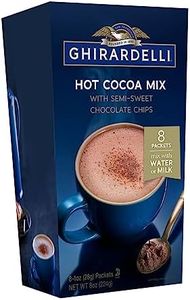 GHIRARDELL