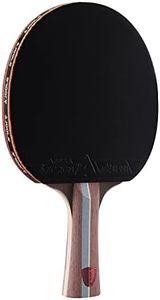 JOOLA Infinity Balance - Advanced Performance Ping Pong Paddle - Competition Ready - Table Tennis Racket for High-Level Training - Designed to Optimize Spin and Control