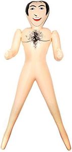 HENBRANDT Hen Party Male Blow Up Doll