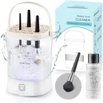 Electric Makeup Brush Cleaner - 900
