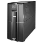 APC by Schneider Electric Smart-UPS SMT-SmartConnect - SMT2200IC - Uninterruptible Power Supply 2200VA (Cloud enabled, 8 Outlets IEC-C13) Black