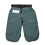 FORESTER Chainsaw Safety Chaps with