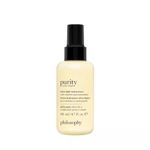 philosophy purity moisturiser 141ml | ultra-light face cream | 24-hour hydration