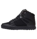 Dc Mens Snow Boots