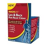MagniLife Leg & Back Pain Relief Cr