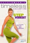 Kathy Smith Timeless: Step Aerobics Workout