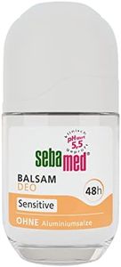 Deo Roll-on Balsam Sensitive 50ml