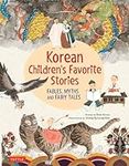 Korean Children's Favorite Stories: