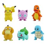 Pokemon Toys