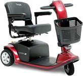 Pride Mobility Victory 9 3 Wheel SC