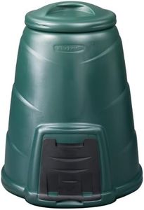 Blackwall Compost Converter (330 Litre, Green)