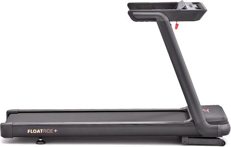 Reebok FR30z Treadmill – Black Home Fitness Running Machine