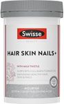 Swisse Beauty Hair Skin Nails+ | Su