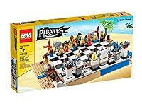 LEGO Pirates Chess Set #40158