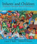 Infants and Children: Prenatal Through Middle Childhood