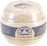 DMC/Cebellia Crochet Cotton Size 10