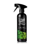 Auto Finesse Total Interior Cleaner 500ml | All-Purpose Multi-Surface Car Interior Cleaner for Fabric, Leather, Vinyl, Plastic & More | UK Made