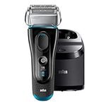 Braun Series 5-5190cc System wet&dry