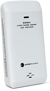Ambient Weather TX-3110B Wireless Thermo-Hygrometer for WS-8482, WS-8478 Weather Stations