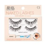 Ardell Naked Lashes 425 2 Pack + 1 Gram Duo Pipette