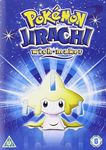 Pokemon Jirachi Wish Maker [DVD]