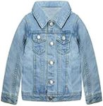 KIDSCOOL SPACE Little Girl/Boy Jean