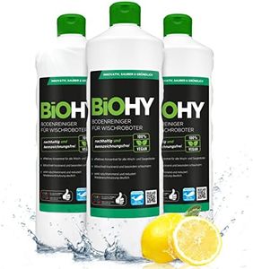 BiOHY Dete