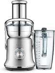 Breville the Juice Fountain™ Cold XL Centrifugal Juicer, BJE830BSS, Brushed Stainless Steel