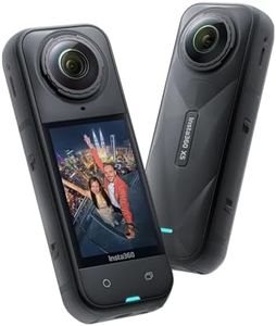 Insta360 X