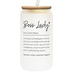 Boss Lady Gifts for Women - Gifts f