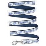 Pets First Indianapolis Colts Pet Leash, Large