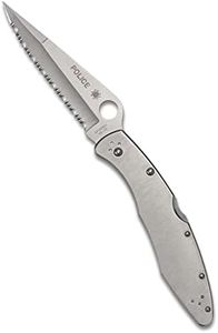 Spyderco P