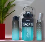 BONISON Water Bottles