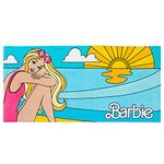 Barbie Towel Sets