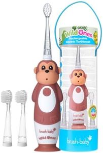Brush-Baby