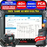 Autel Scanner MaxiSys MS909 Intelli