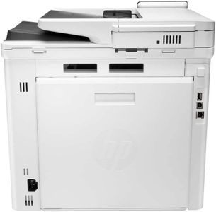 HP LaserJet Pro Color Printer – Wireless All-in-One Laser Printer