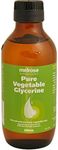 Melrose Pure Vegetable Glycerine, 2